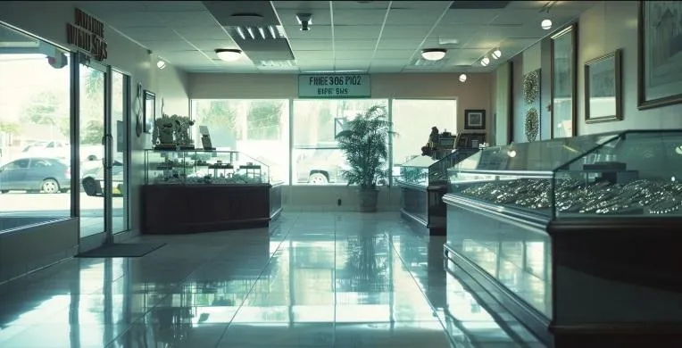 What You Need to Know About Selling Jewelry to Pawn Shops
