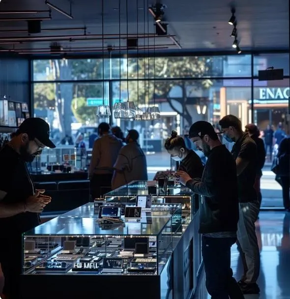 Maximize Your Profit by Selling Electronics to Pawn Shops