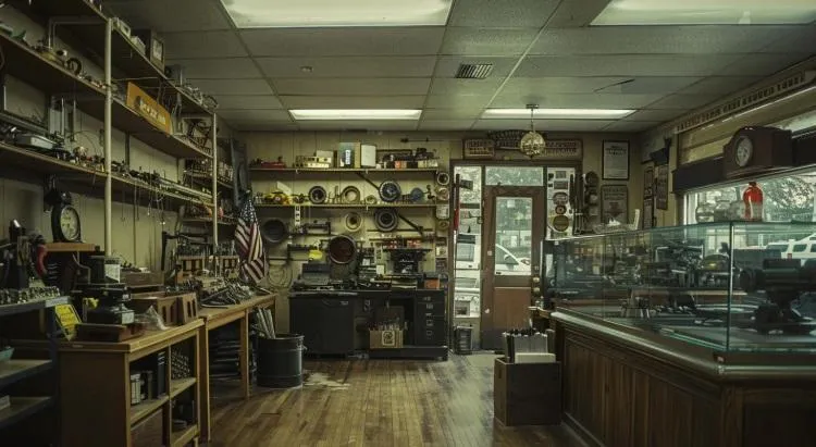 Equipment Must-Haves for Maximizing Cash in Pawn Shops