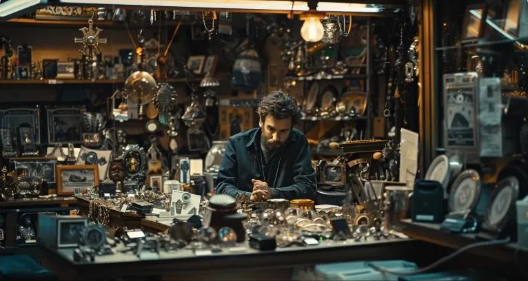 Maximize Earnings With Expert Negotiation at Pawn Shops