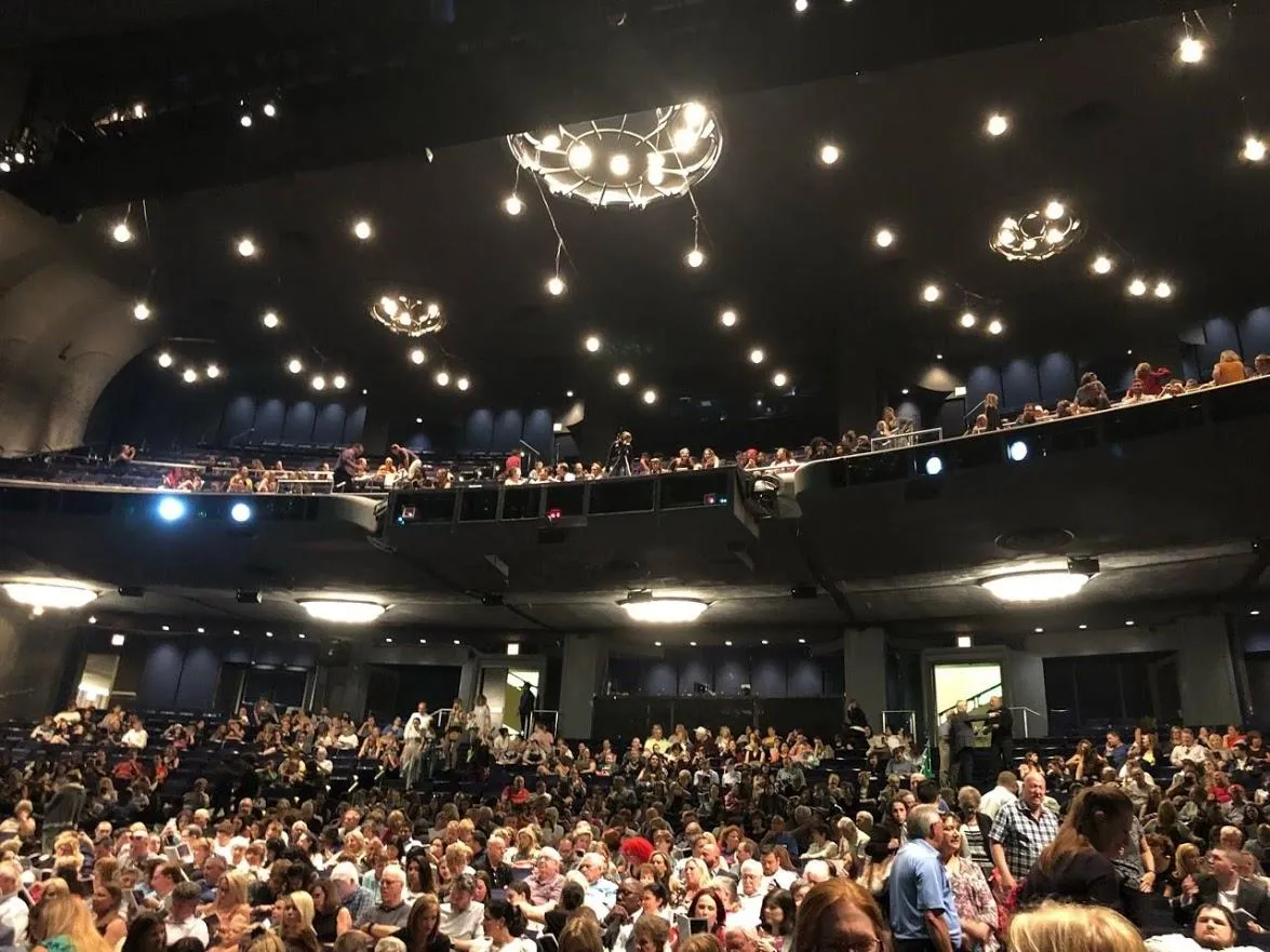 TheatreWRX New York