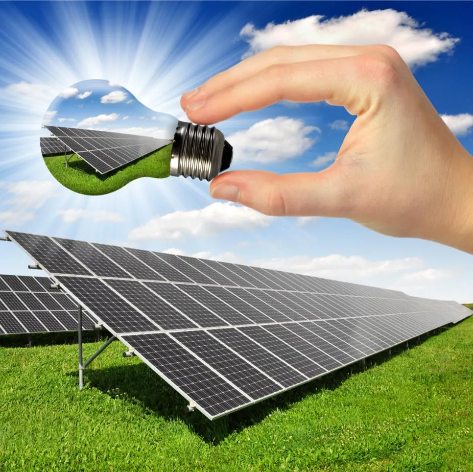 Solar Power