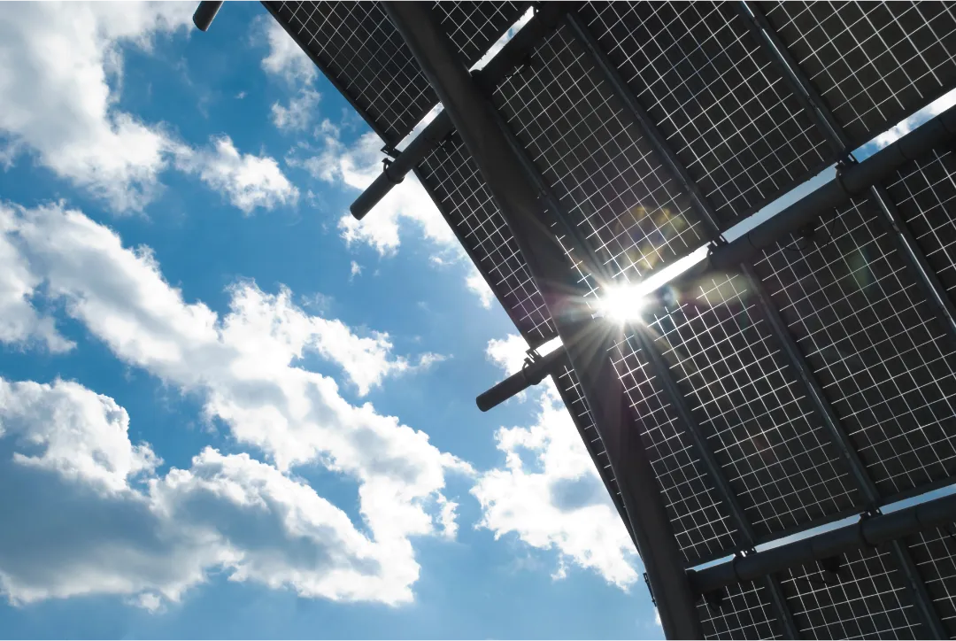 Solar Energy