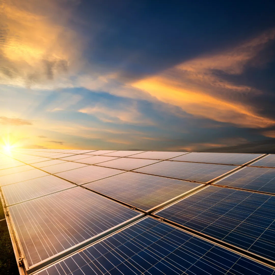 Solar Power