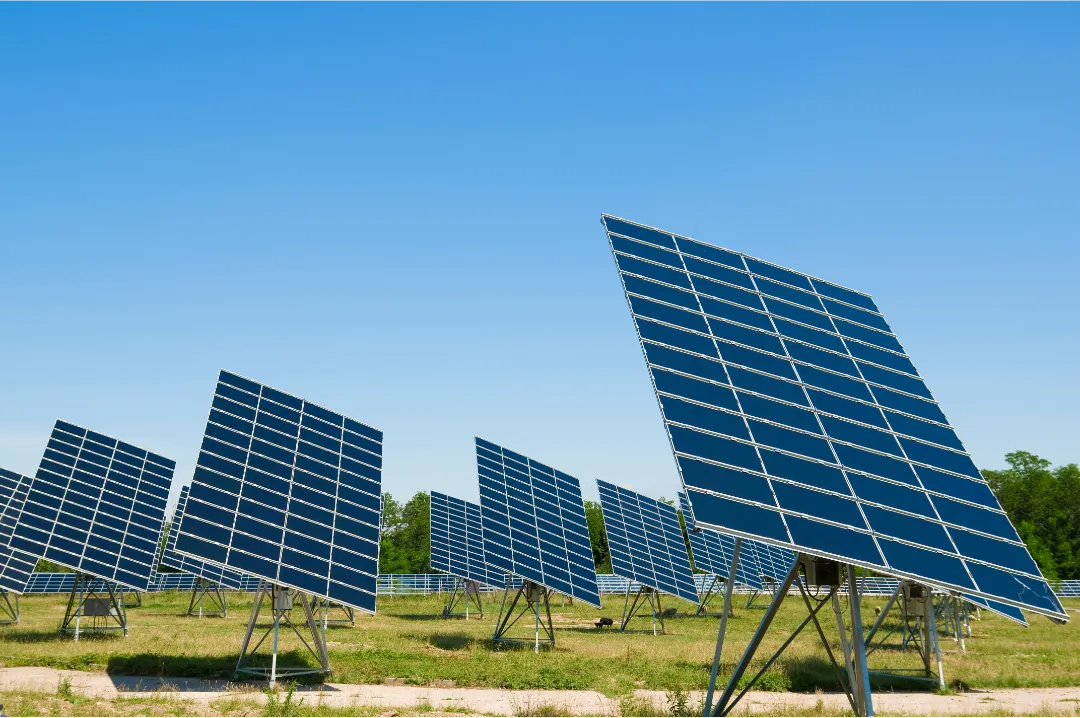 Solar panel