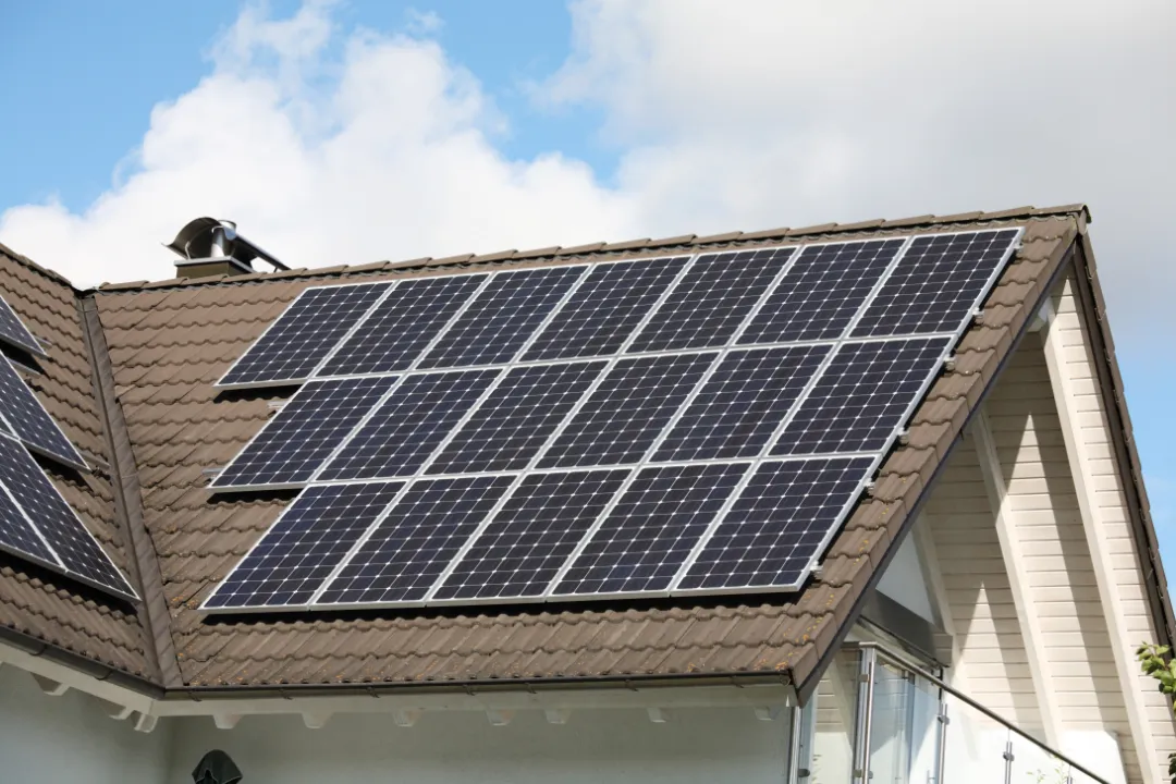 Residential Solar 