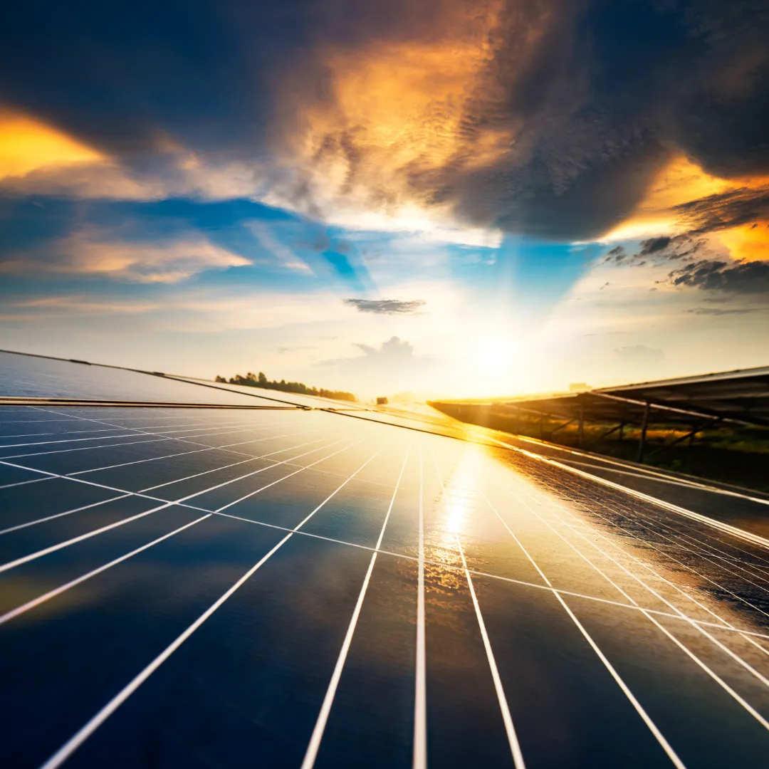 Solar Power