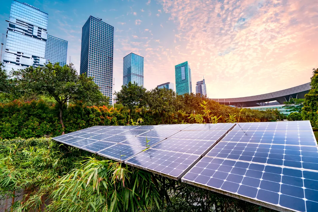 Solar Power