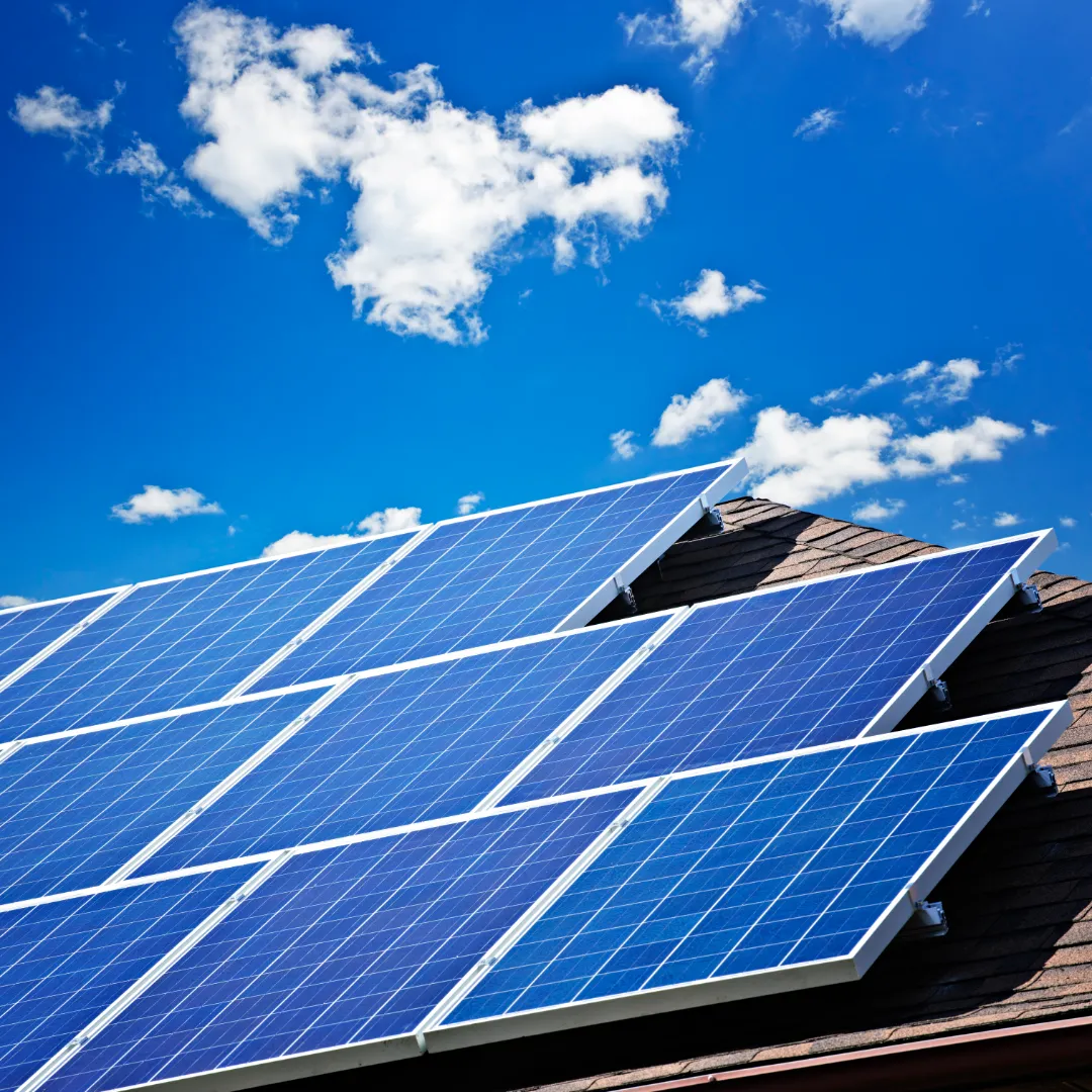 Solar Energy