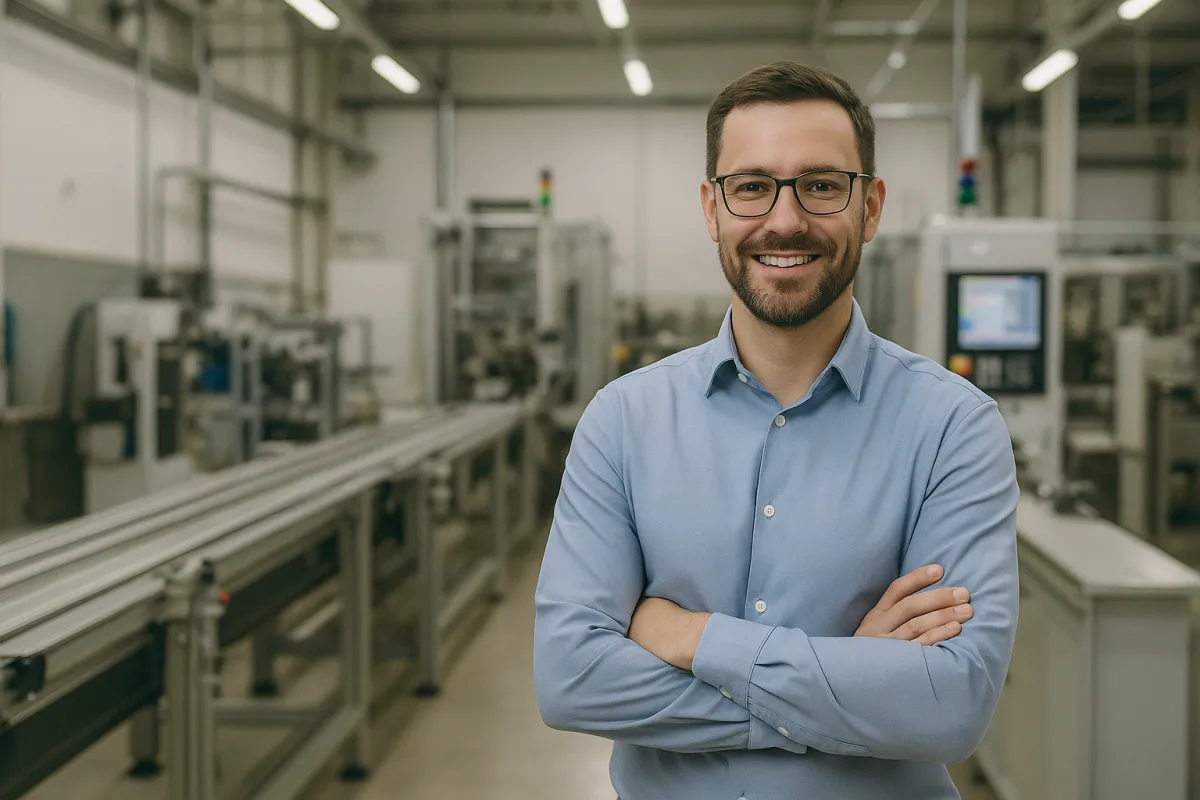 Cut Cost With IT Automation for Houston's Manufacturing CEOs