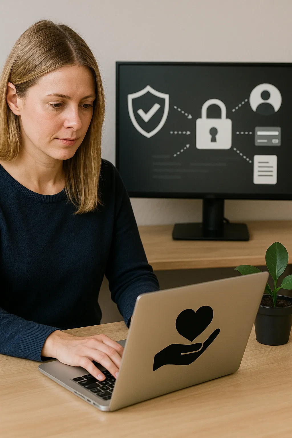 How to Protect Nonprofit Donor Data and Maintain Trust