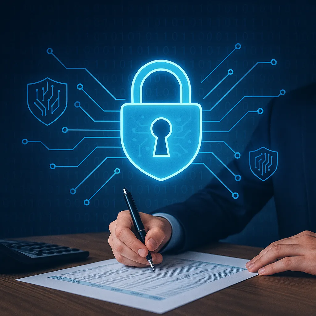 Cybersecurity for CPAs: What You Need to Know to Stay Compliant and Secure