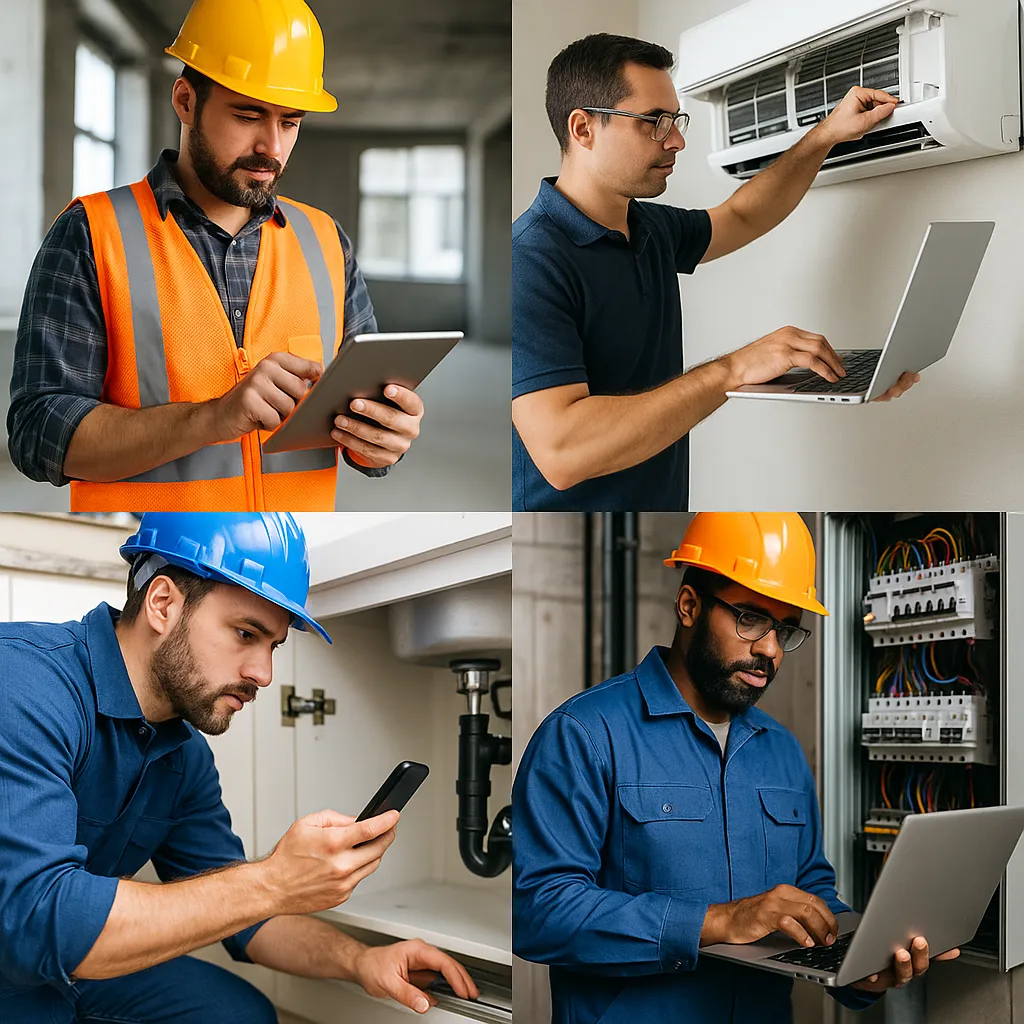 Why You Need More Than a "Tech Guy" for Skilled Trades Businesses