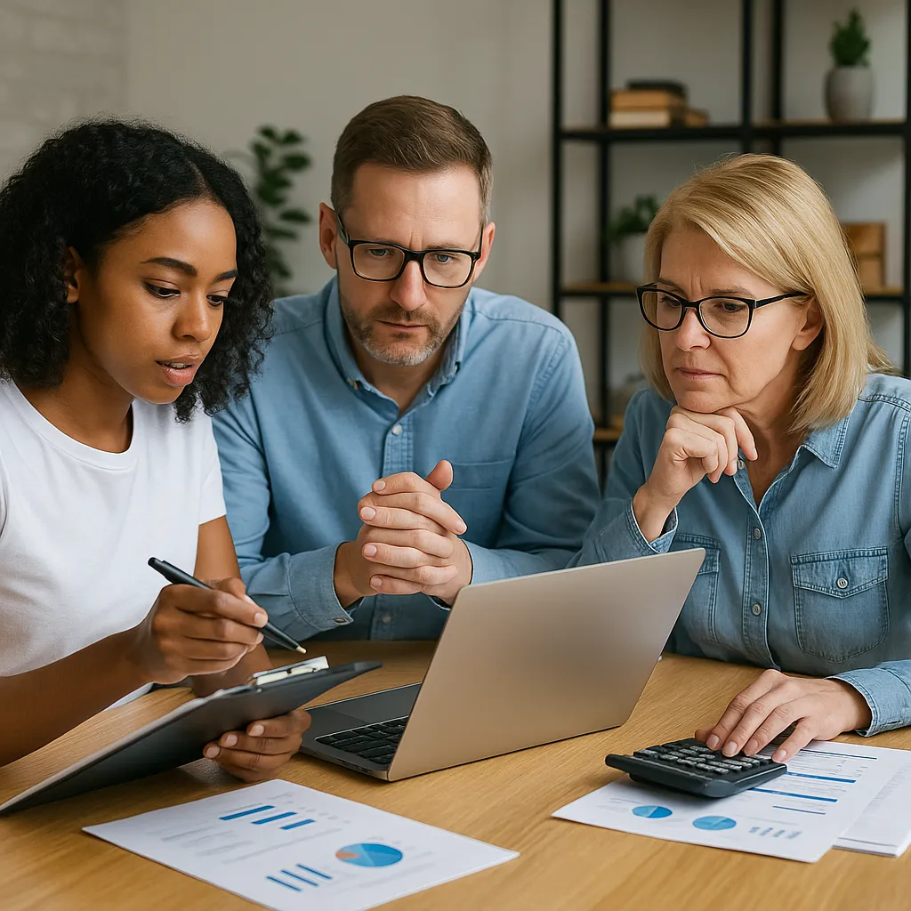 Smart Nonprofit IT Budgets: How to do More with Less