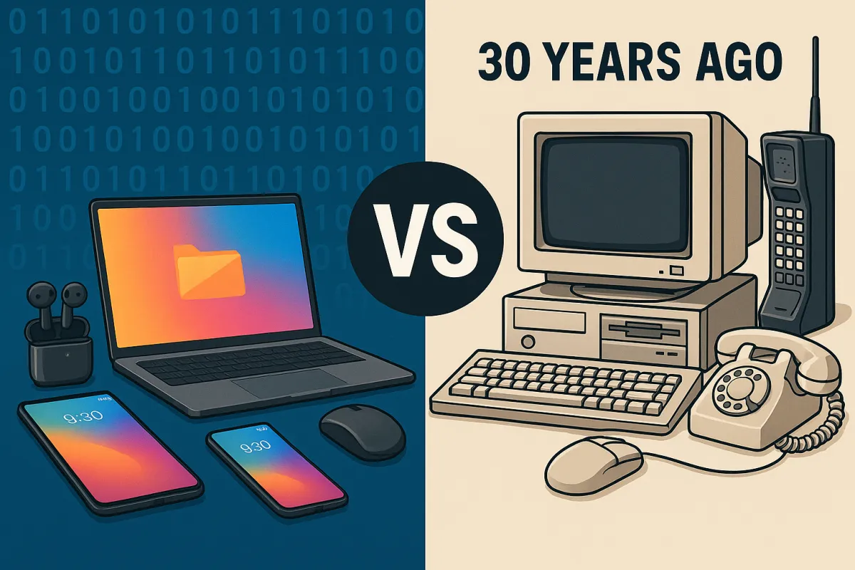 Why More Businesses Are Turning to Outsourced IT