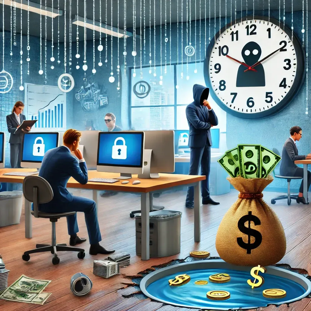 The Hidden Cost of Outdated IT