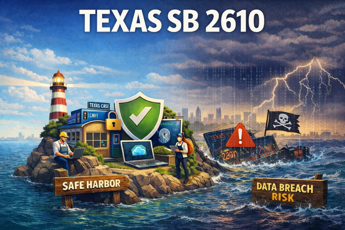 Texas SB 2610: What Texas Businesses Need to Know