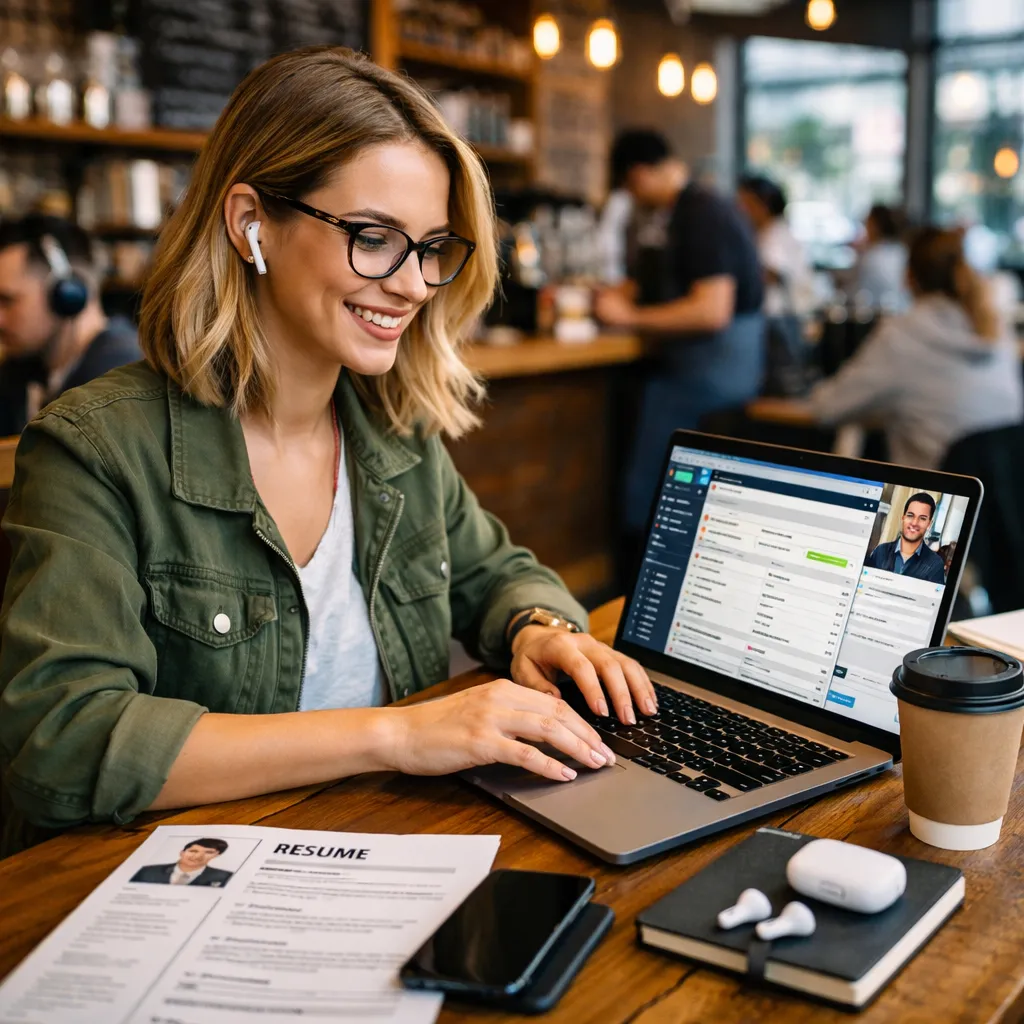 Secure Remote Work for Staffing Agencies