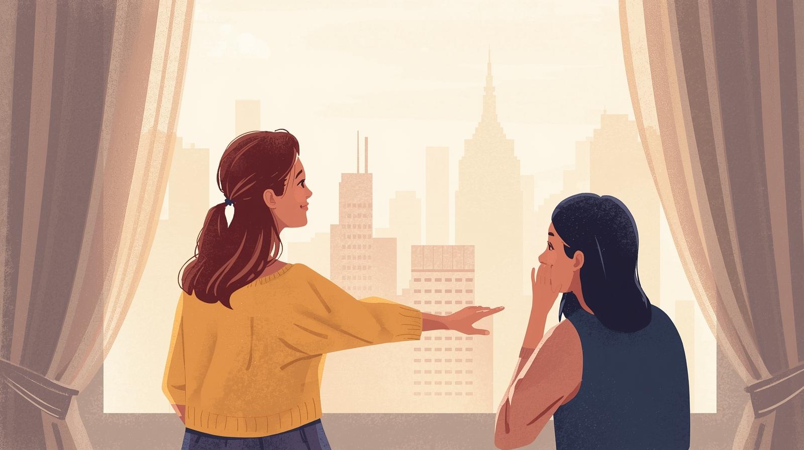 When Do We Let Them Make the Mistakes?