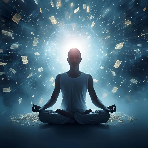 Anchoring Amid Worry