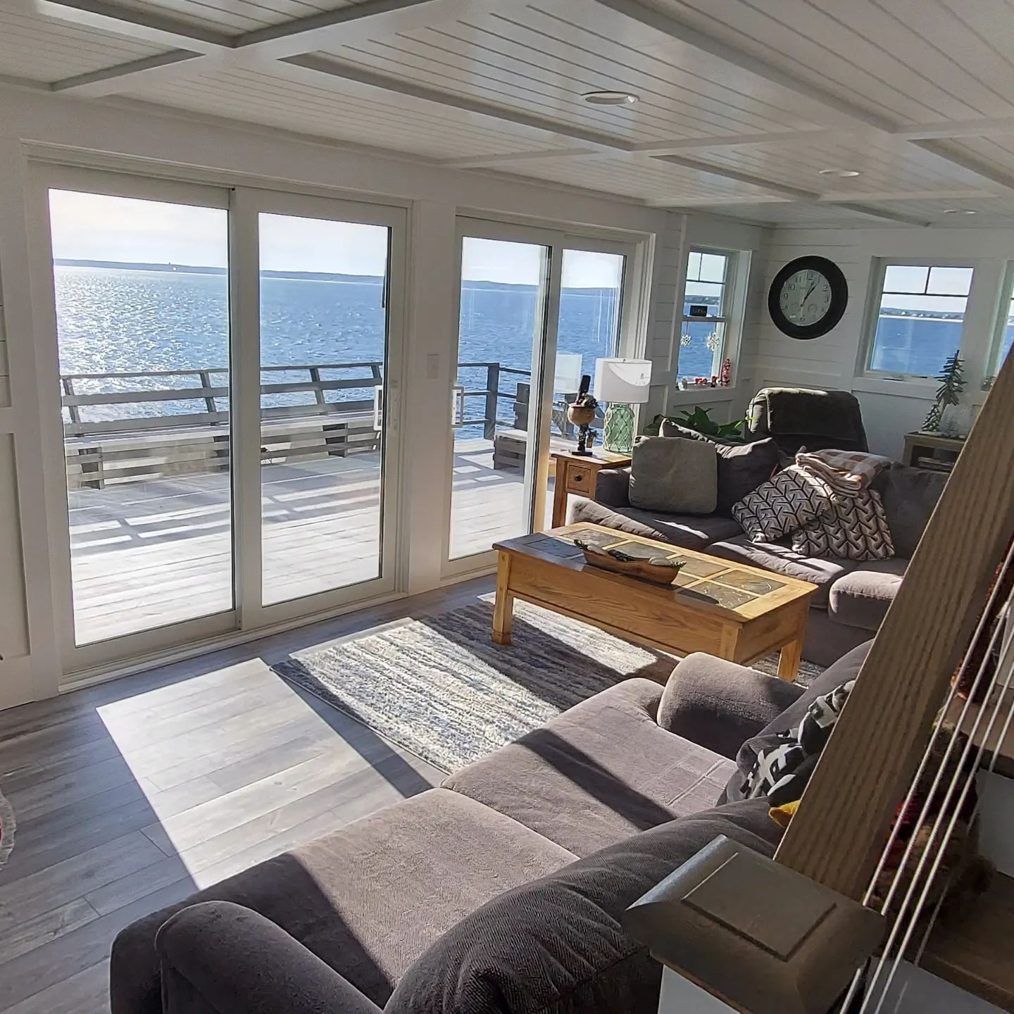 Navigate Common Problems: Selecting a Cape Cod Contractor