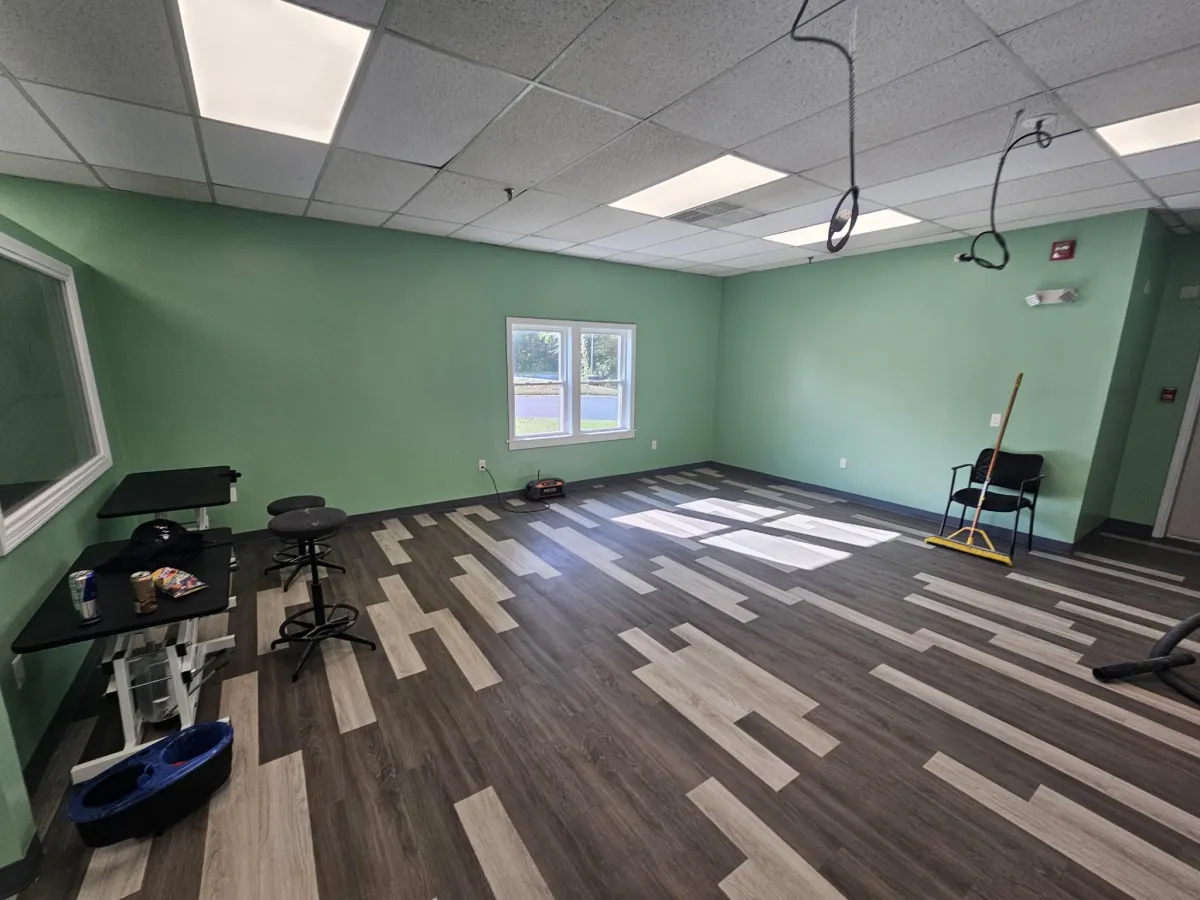 Compare Rooftop Deck Construction: AHB vs Local Contractors