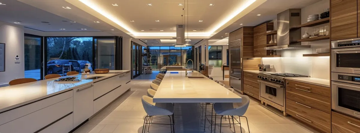 Essential Tips for Managing Kitchen Remodel Cost in MA