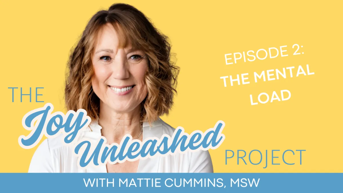 Joy Unleashed Project