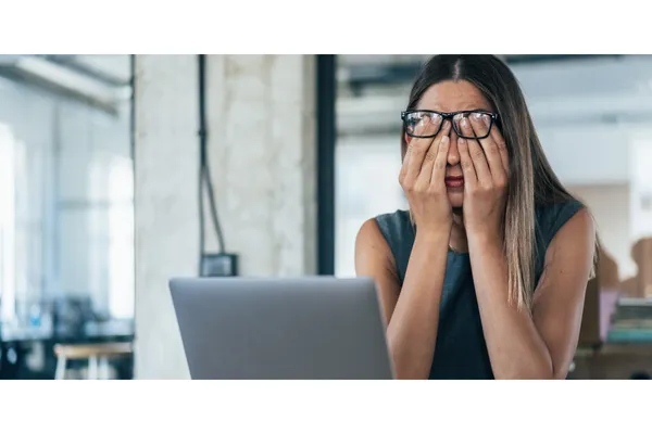 The Mental Load: Why You're Always Tired (Even When You're Resting)