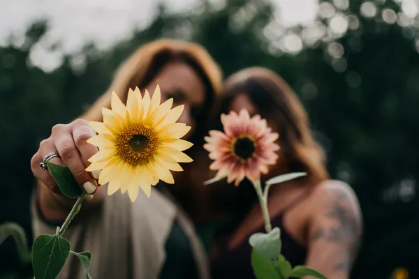 Finding Calm in the Middle of the Chaos