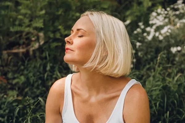 How to Reset After a Meltdown (Without Shame)