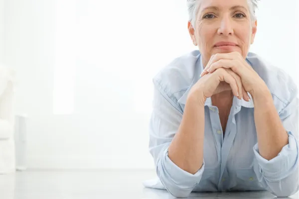 The Perspective Shift Every Midlife Woman Needs