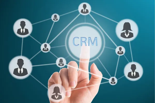 CRM
