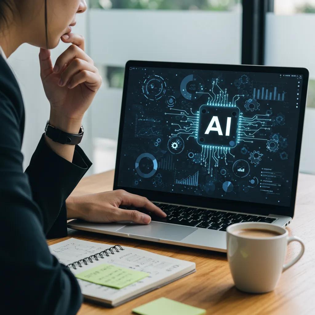 Escape the AI Tool Trap: Master Your Smart Strategy Today