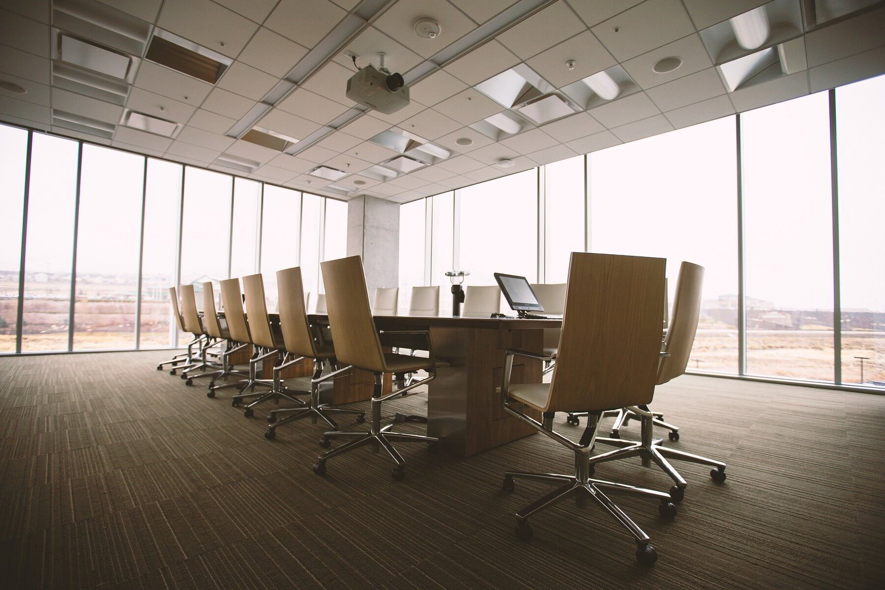 Closing the Financial Oversight Gap: Equipping Nonprofit Boards for Financial Leadership