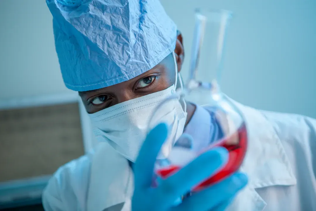 Long-COVID: The Lasting Impact of the Pandemic on Nonprofit Labor Market (Part I)