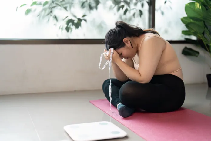 Breaking the Cycle: Why Most Diets Fail and What Actually Works