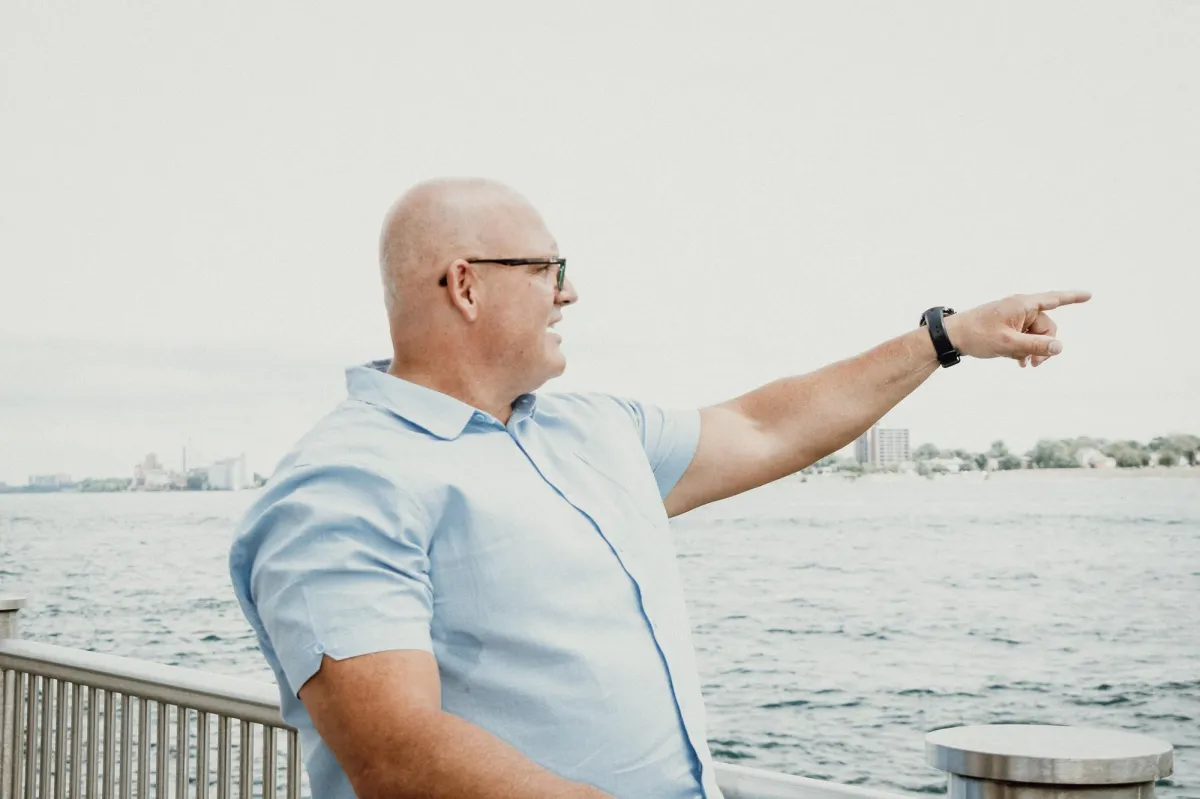 Real Estate Investor