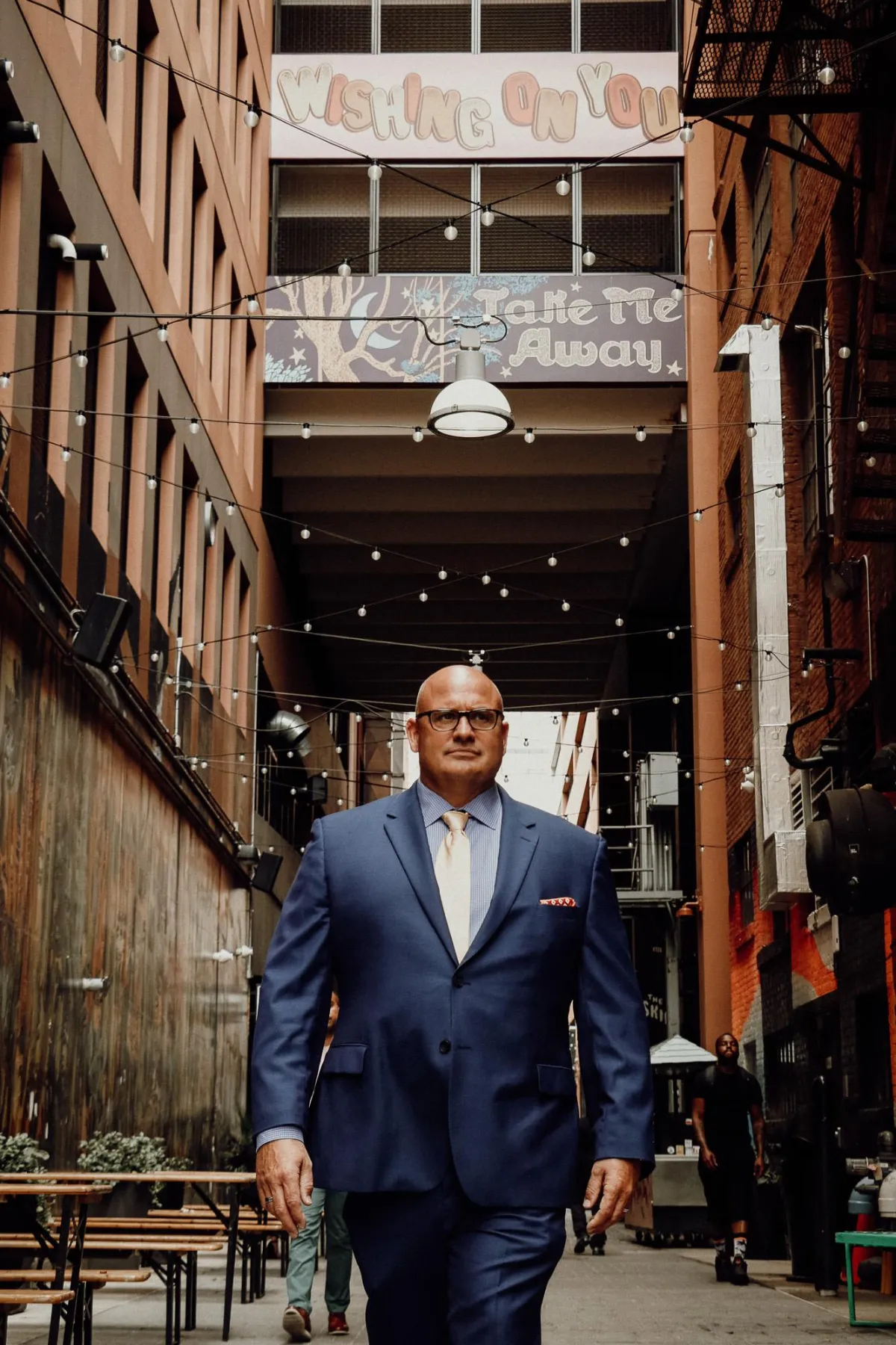 Over 40 and Tired of the W-2 Grind?