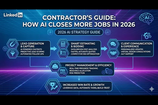 Contractors Using AI