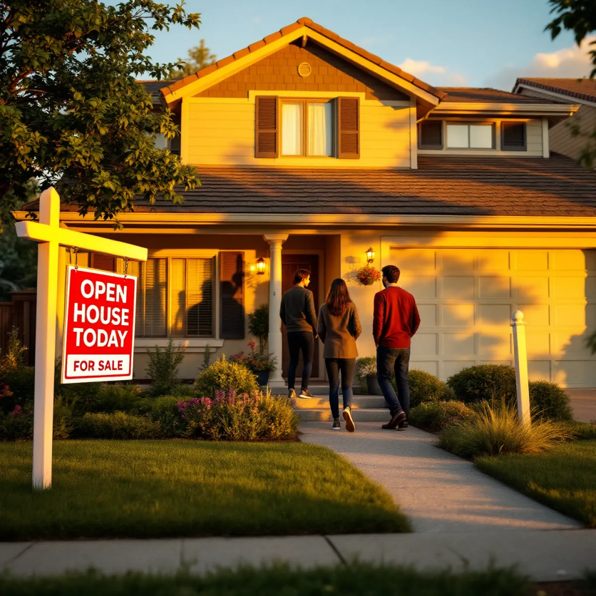 Why Your Home Didn't Sell Last Time (And What to Do Differently) )Photo 