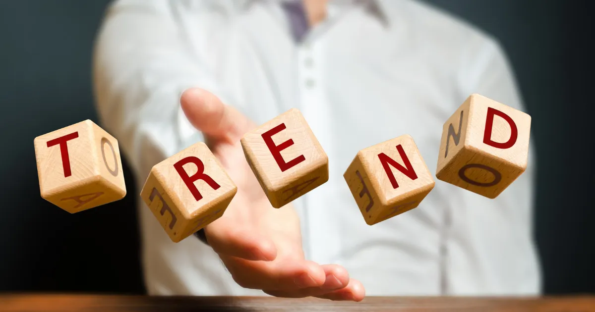 2021's Top Technology Trends You Should Know About