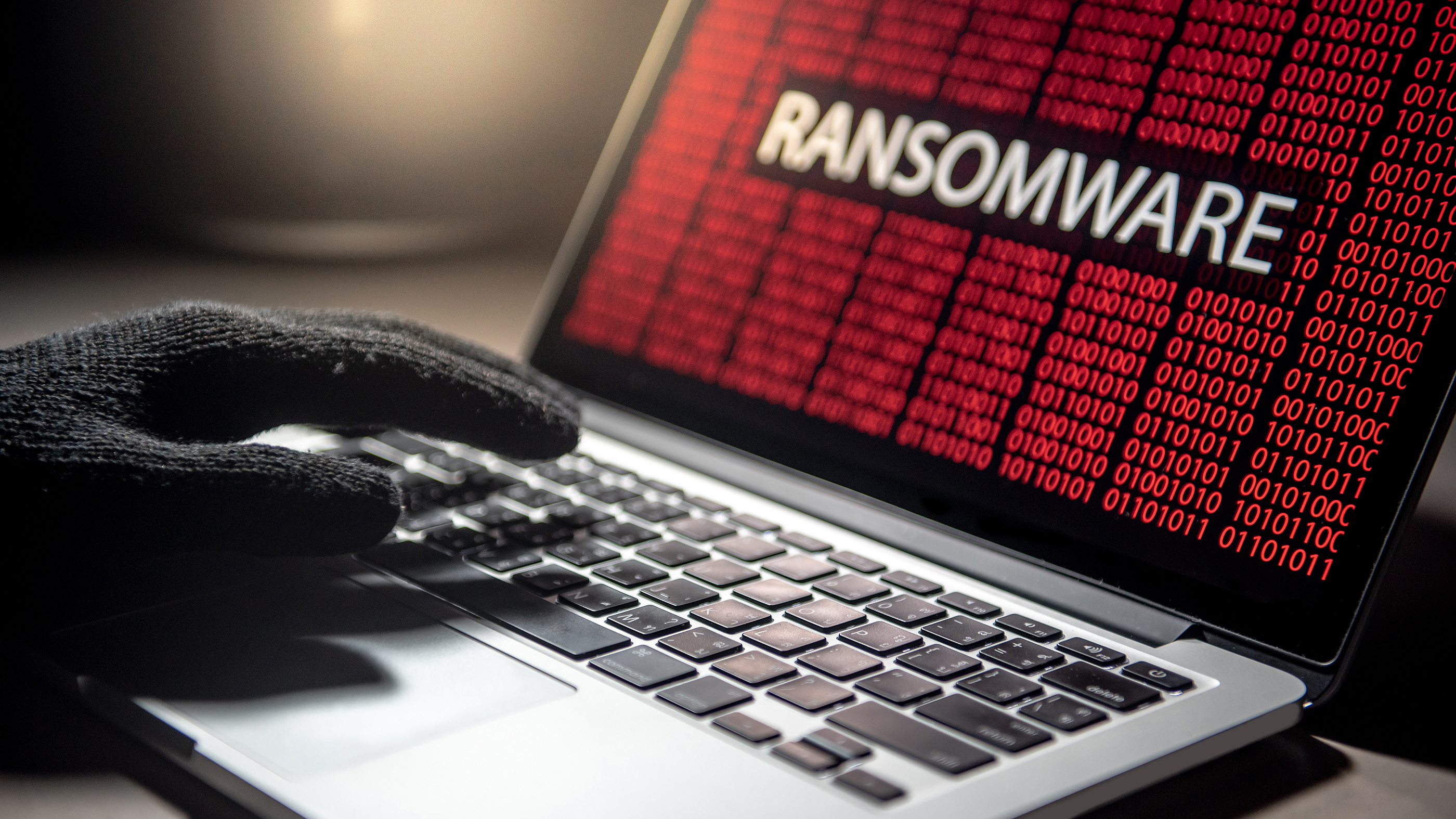 A Majority of Ransomware Attacks Are Coming From RaaS. Learn Why & What You Can Do