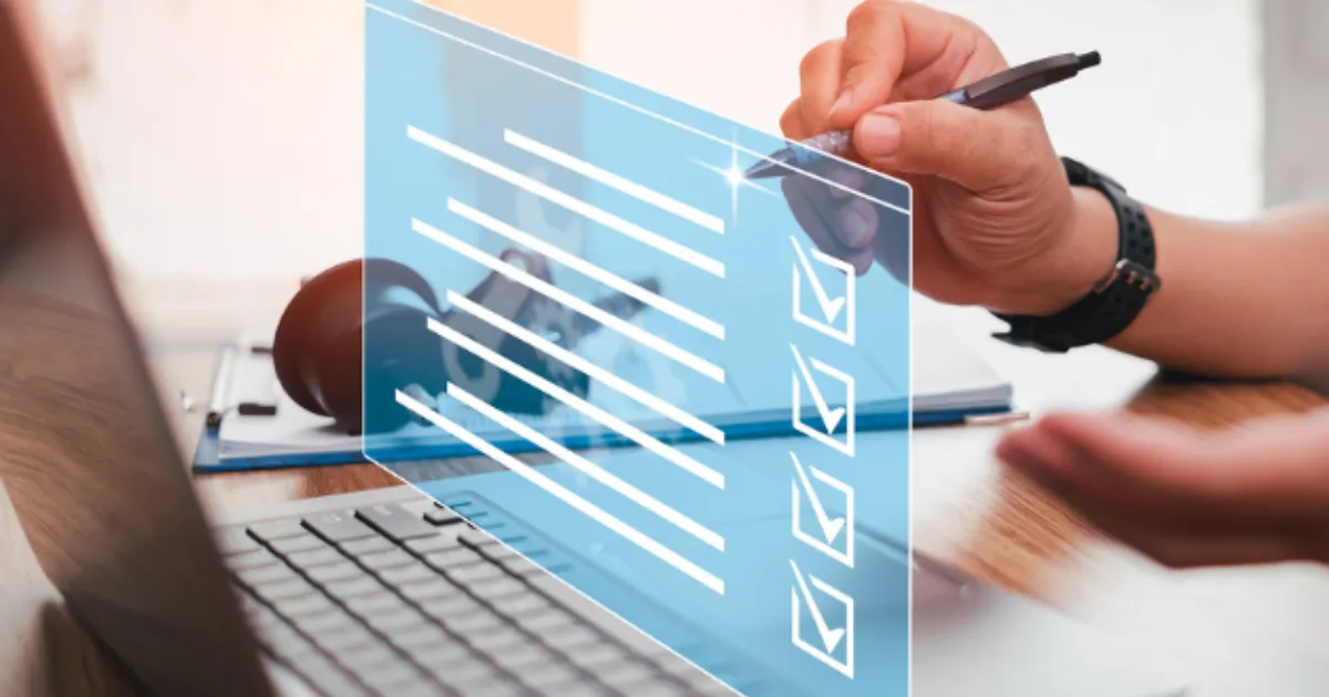 Checklist for Safely Handling Technology During an Office Move