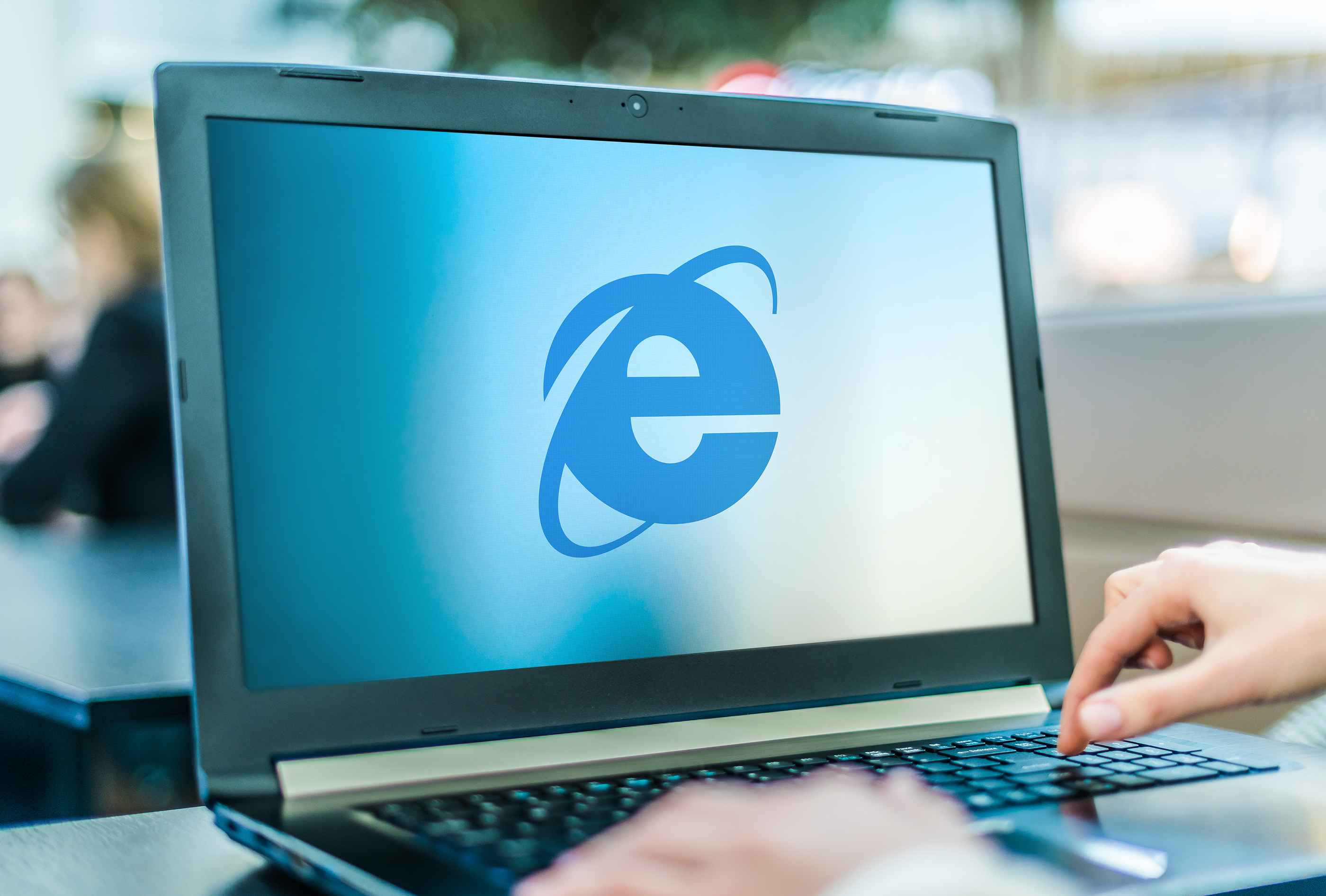 Did You Know? Microsoft 365 is Ending Support for Internet Explorer