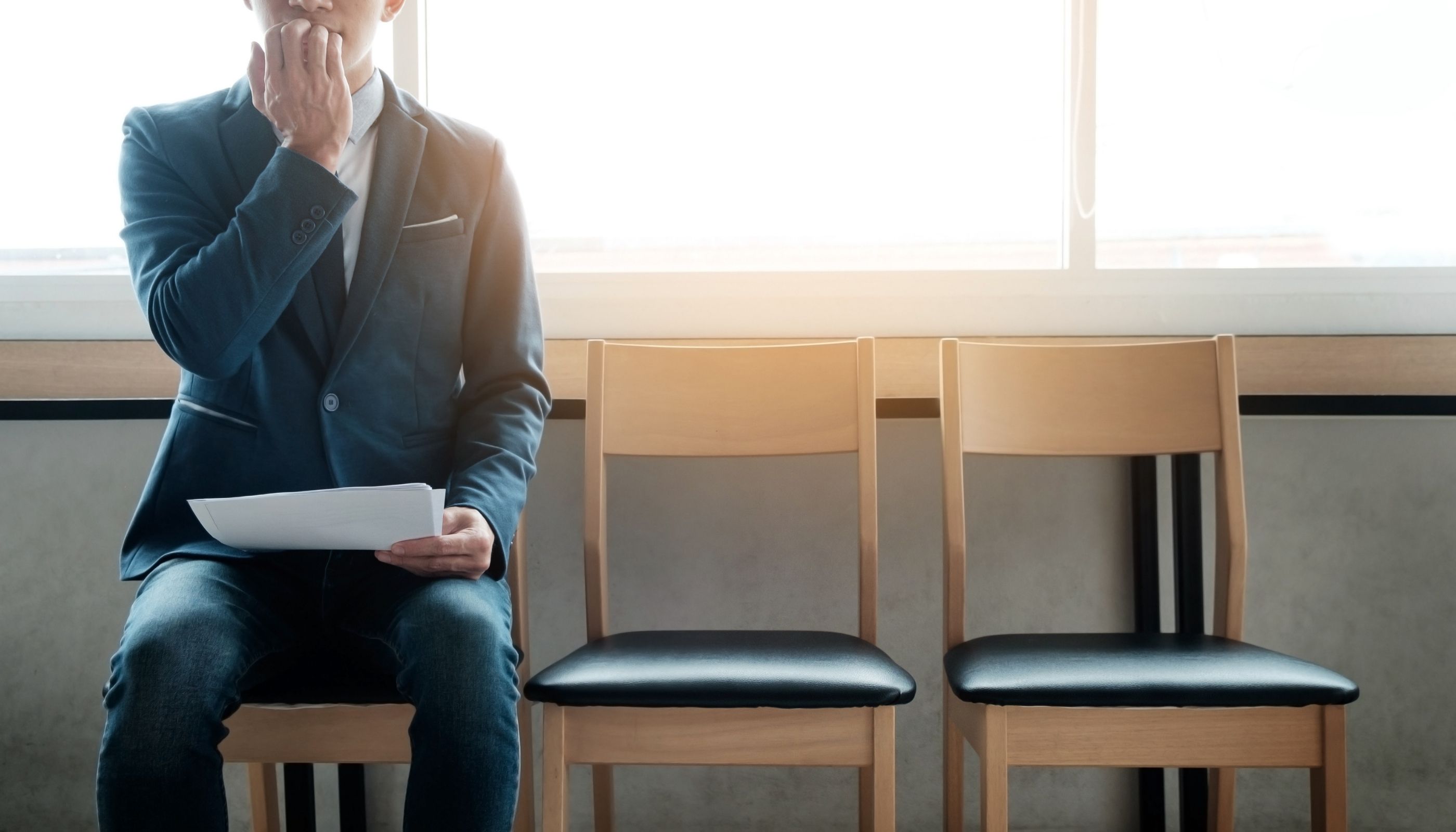 How High Employee Turnover Poses Increased Cyber Security Risk