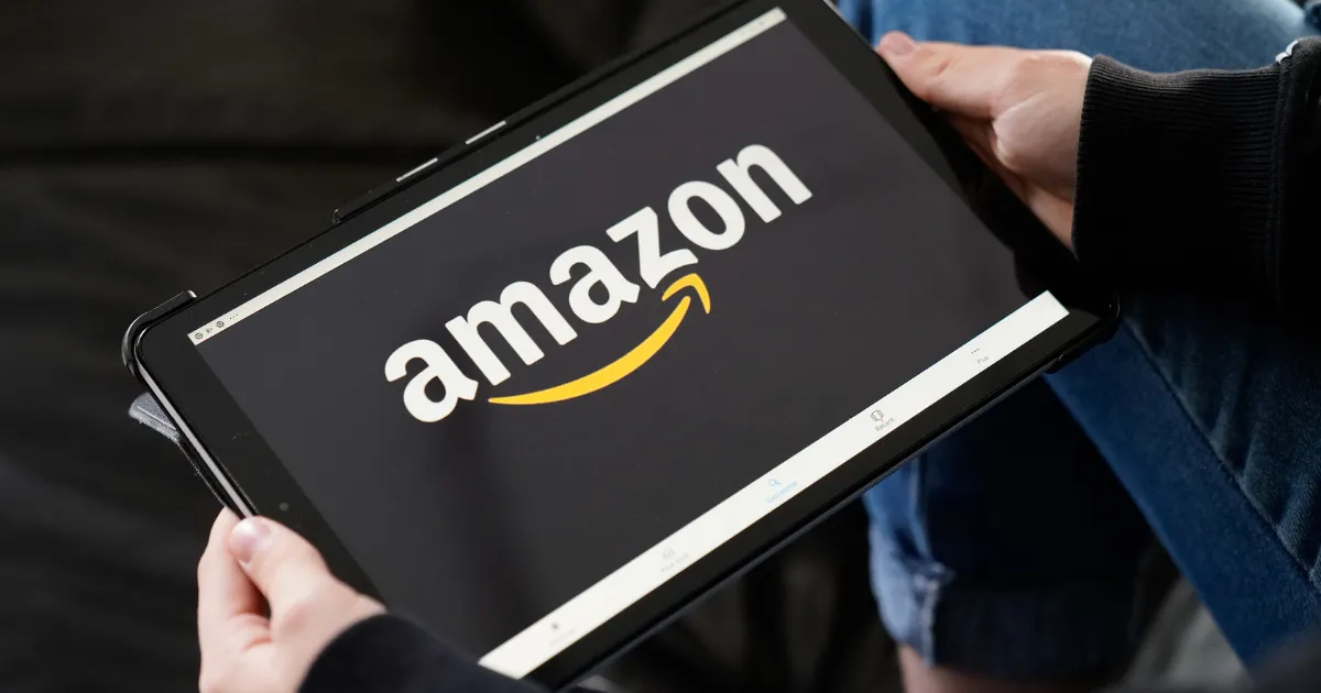 How Amazon Sidewalk Can Impact Your Office & Remote Team Security