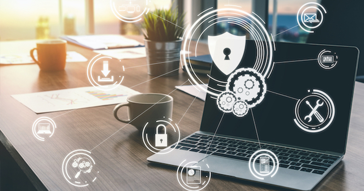 Key IT Security Takeaways from Sophos' 2021 Threat Report