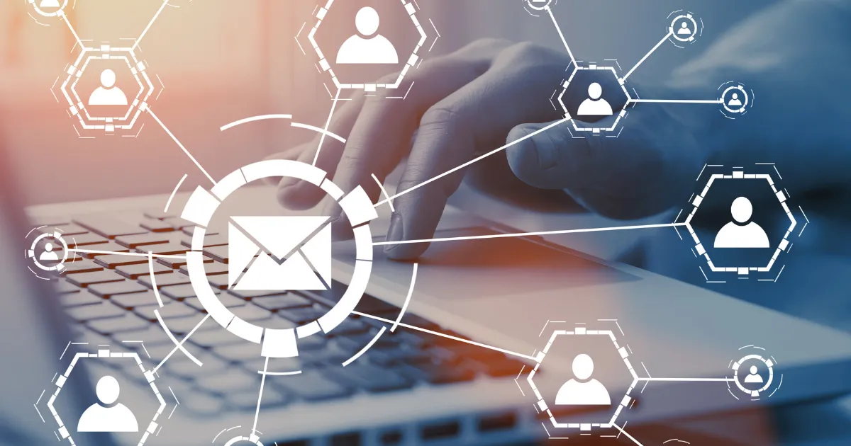 7 File Types You Shouldn't Share via Email