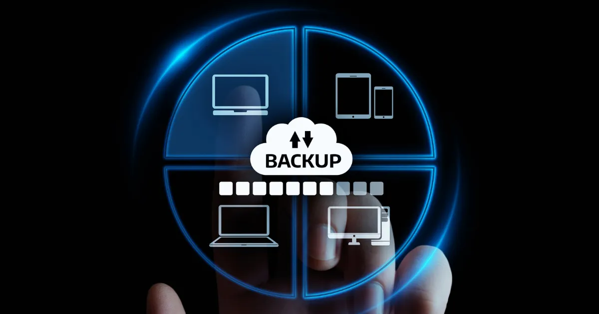 Are You Making One of These Critical Backup Mistakes?